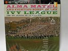 Alma Mater And Fighting Songs Of The Ivy League Fortuna Records TLPS 941 LP