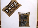 DEAD OR ALIVE - NUDE / JAPAN PROMO LP  NOT FOR SALE  QY.3P-90125