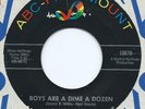NORTHERN SOUL MOD 45 - VICKY GOMEZ 