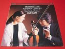 Tchaikovsky. Sibelius. Mullova. Philips Digital 416 821-1