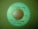 RENE HALL La Cubalibra /The Untouchables 45 RARE Surf Instru Exotica Shaker VG++