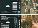BOB DYLAN & THE BAND - THE BASEMENT TAPES VOL 1 & 2 - CASSETTE TAPE ALBUM