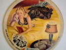 Vintage Vogue Picture Record R751 Mean To Me The King's Jesters & Louise