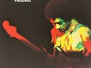 JIMI HENDRIX Band Of Gypsys 180gm Vinyl LP 2010 Gatefold (6 Tracks) NEW SEALED