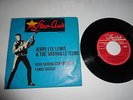 Singles Star-Club Jerry Lee Lewis  High school confidential  Beat Oldies Rock