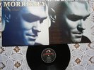 MORRISSEY VIVA HATE RARE ORIGINAL EX YUGOSLAV 1ST PRESS 1988 EX/EX-
