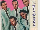 The Nutmegs Story Untold Herald HEP 452 EP 45