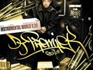 DJ PREMIER-INSTRUMENTALS V.39-VINYL LP (3) KANKANA RE NEU