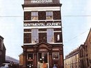 RINGO STARR SENTIMENTAL JOURNEY PCS 7101 1U/1U VERY GOOD-NR EXCELLENT COPY *