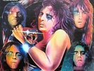 ALICE COOPER SCHOOL DAYS DOUBLE ALBUM A1-D1 K 66021 VINYL LP Nr MINT COPY *
