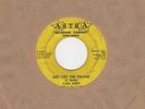 Clara Hardy - Get Off The Phone / Call My Name - Astra - Northern Soul Crossover