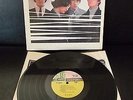 The Kinks Kinda Kinks vinyl LP original reprise 6173 1965 MONO tri- color