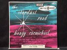 Hoagy Carmichael The Stardust Road 1950 10