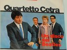 QUARTETTO CETRA     --- un disco dei Beatles  ---