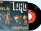 THE WHO     ---  relay   ---