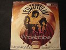 LED ZEPPELIN - whole lotta love / living loving maid  SINGLE 7