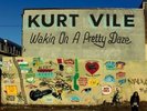 Vile,Kurt - Wakin On A Pretty Daze [Vinyl New]