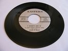 EDDIE & ERNIE - I CAN'T DO IT (I JUST CAN'T LEAVE YOU) / LOST FRIENDS - EASTERN