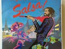 Alfredo De La Fe Salsa 1989 SONOTONE Mint-
