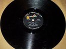 Danny and the Juniors - At The Hop - 78 Record - RCA Paramount 9871