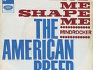 THE AMERICAN BREED BEND ME SHAPE ME 7