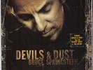 BRUCE SPRINGSTEEN 2LP Devils & Dust NEW SEALED with Hype sticker - OUT OF PRINT