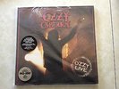 OZZY OSBOURNE Ozzy Live 180g VINYL 2x LP 2012 RSD Numbered