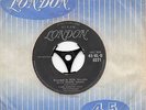 CARL PERKINS blue suede shoes*honey don't 1956 UK LONDON 45-HL-U 8271