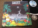 LP Smokie Strangers In Paradise 1982 Holland | M-