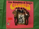 The Shadows Of Knight 'Gloria' RARE WHITE LABEL PR0M0 '66 Dunwich Label LP VG+M-