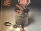 LP ROLLING STONES , THE Sticky Fingers