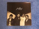 Stains s/t Record SST 010 Original Pressing Rare Punk Rock