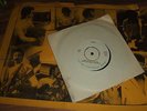 VICTIM Strange thing By Night 45 Original Good Vibrations GOT2 Picsleeve PUNK