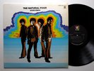 NATURAL FOUR good vibes - original EX/EX ABC rare northern sweet soul