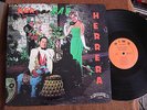 Her - Ray Herrera/Sexy Cover/Texas Latin Dance Band/Mono LP/Sims 124/EX+ to M-
