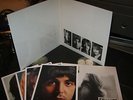 the white album mono top opener mint n/o 903866 complete
