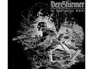 DER STÜRMER - the blood calls for war - LP 2014 - (Lancea Music)