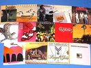 THE CRUSADERS+ JOE SAMPLE+ JAZZ CRUSADERS----14 FUNKY JAZZ ALBUMS