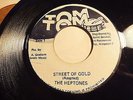 The Heptones - Streets of Gold  7
