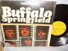 Buffalo Springfield / Self-titled / LP / 1966