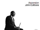 John Coltrane: Ascension LP