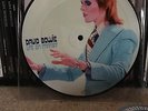 David Bowie 40th anniversary picture disc LIFE ON MARS
