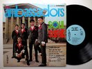 AMBASSADORS soul summit - rare original ARCTIC A-LPS 1005 sweet soul funk