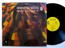 BRENTON WOOD baby you got it - clean NM/NM SHRINK DOUBLE SHOT soul funk