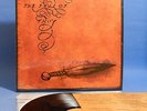 NEAR MINT - The Fall Of Troy - S/T - Black Vinyl - ETR #021 - Full SHRINK Insert