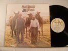 THE OZARK MOUNTAIN DAREDEVILS MEN FROM EARTH LP