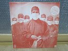 RAINBOW - Difficult To Cure Unique Korea Vinyl LP