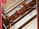 THE BEATLES / 1962-1966 LP APPLE DMM GERMAN PRESS ROT RED VINYL MINT 