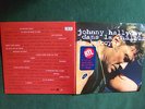 JOHNNY HALLYDAY DANS LA CHALEUR DE BERCY - DOUBLE LP 33T PROMO PHILIPS 843334