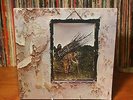 Led Zeppelin IV (ZOSO) - Rare NEAR MINT Original 1971 LP 69th Best Album Ever